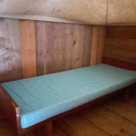 Itaetalo Countryside Bed and Breakfast *