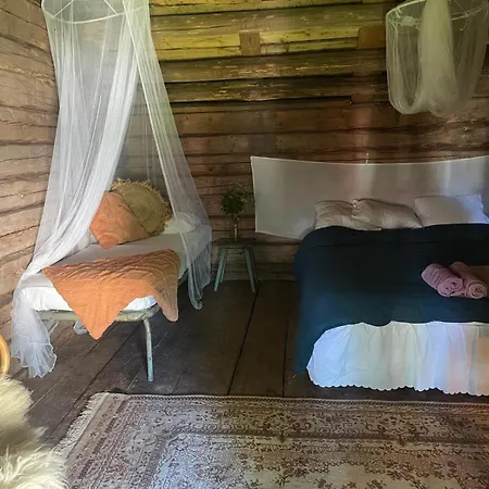 Itaetalo Countryside Bed and Breakfast Kaurissalo