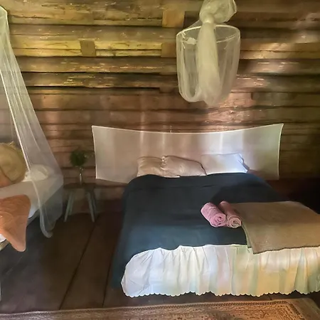Bed and Breakfast Itaetalo Countryside Kaurissalo