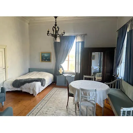Itaetalo Countryside Bed and Breakfast *