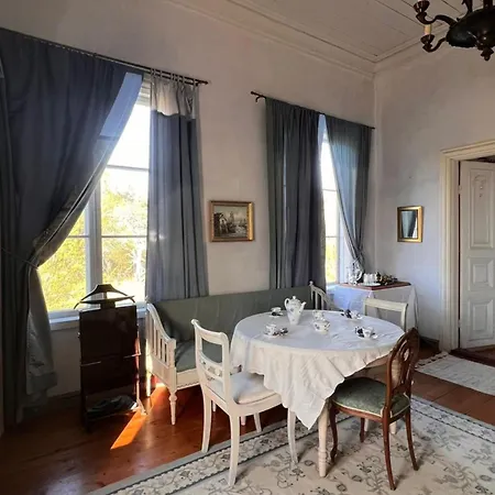 Itaetalo Countryside Bed and Breakfast