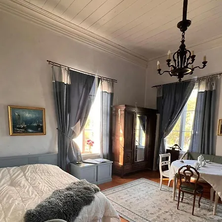 Itaetalo Countryside Bed and Breakfast Kaurissalo