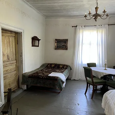 Itaetalo Countryside Bed and Breakfast