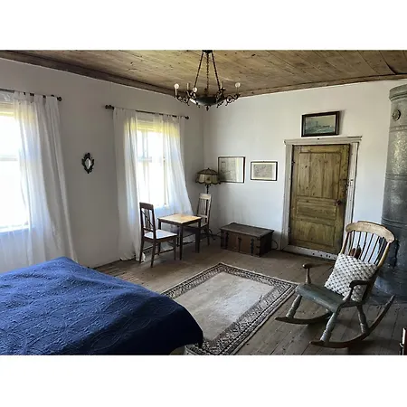 Itaetalo Countryside Bed and Breakfast Kaurissalo
