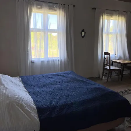 Itaetalo Countryside Bed and Breakfast *