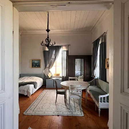 Bed and Breakfast Itaetalo Countryside *
