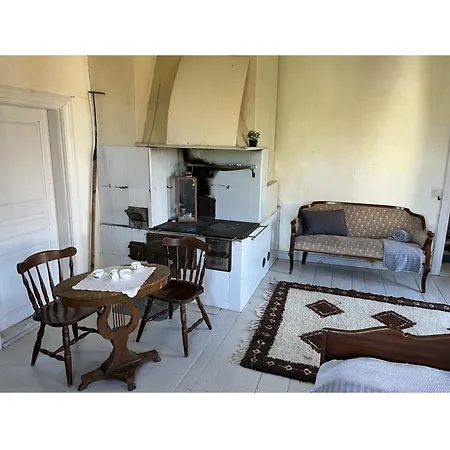 Bed and Breakfast Itaetalo Countryside