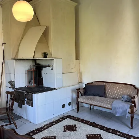 Bed and Breakfast Itaetalo Countryside *
