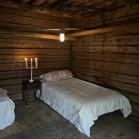 Itaetalo Countryside Bed and Breakfast