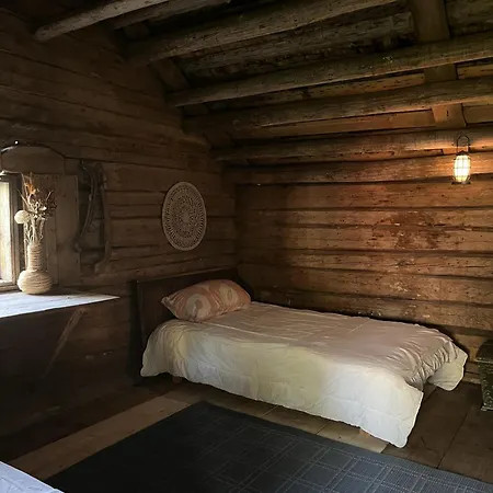 Itaetalo Countryside Bed and Breakfast Kaurissalo