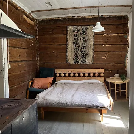 Itaetalo Countryside Bed and Breakfast *