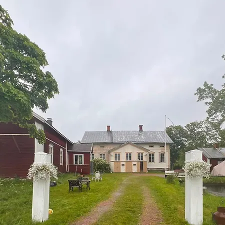 Itaetalo Countryside Oda ve Kahvaltı