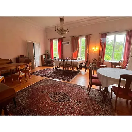 Itaetalo Countryside Bed and Breakfast Kaurissalo