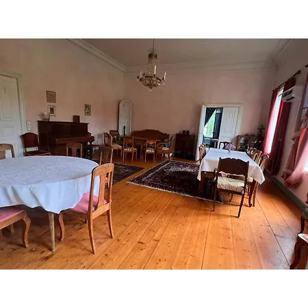 Bed and Breakfast Itaetalo Countryside *