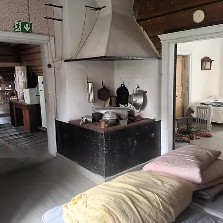 Itaetalo Countryside Bed and Breakfast