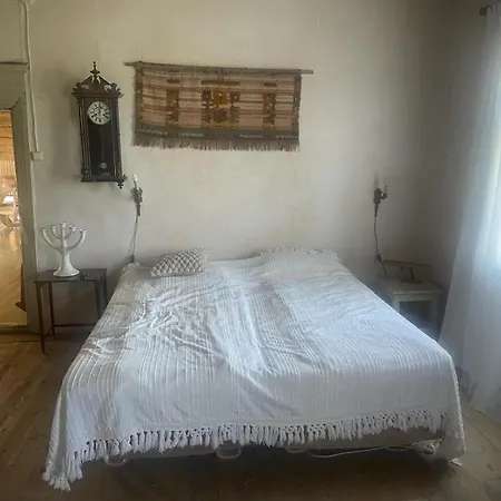 Bed and Breakfast Itaetalo Countryside *
